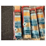 10 Ol Roy Meduim Strength Dog Chews