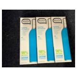 3 Bottles Of Skinfix Oil Cleanser