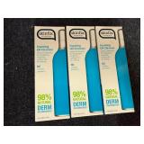 3 Bottles Of Skinfix Oil Cleanser