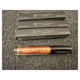 4 Savvy Minerals Lip Gloss Sticks - Journey