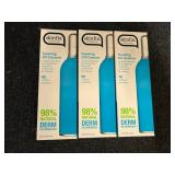 3 Bottles Of Skinfix Oil Cleanser