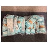 2 x 8ct Pack of Salted Cashews