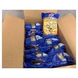 Box of Bizcochitos Crackers