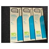 3 Bottles Of Skinfix Oil Cleanser