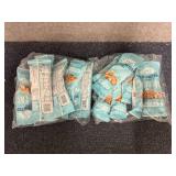 2 x 8ct Pack of Salted Cashews