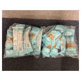 2 x 8ct Pack of Salted Cashews