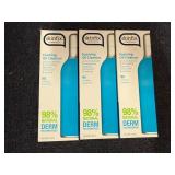 3 Bottles Of Skinfix Oil Cleanser