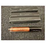 4 Savvy Minerals Lip Gloss Sticks - Journey