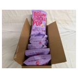 Box of Boom Chicka Pop Kettle Corn