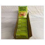 6 Back to Nature Multigrain Flatbread Crackers