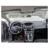 2013 FORD FOCUS • GRAY