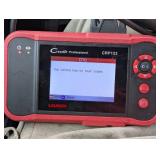 2013 FORD FOCUS • GRAY