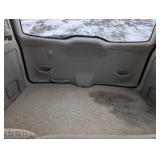 2006 FORD FOCUS • GREEN