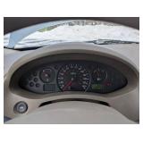 2006 FORD FOCUS • GREEN