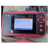 2006 FORD FOCUS • GREEN