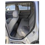 2008 CHEVROLET HHR • WHITE