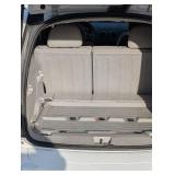 2008 CHEVROLET HHR • WHITE
