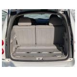 2008 CHEVROLET HHR • WHITE