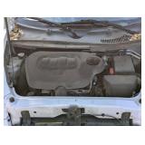 2008 CHEVROLET HHR • WHITE