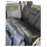 2013 CHRYSLER TOWN & COUNTRY • BLACK