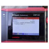 2013 CHRYSLER TOWN & COUNTRY • BLACK