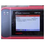 2013 CHRYSLER TOWN & COUNTRY • BLACK