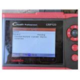 2008 CHEVROLET SUBURBAN TAN