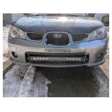 2006 SUBARU IMPREZA • BLUE