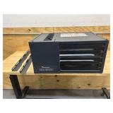 Mr Heater Big Maxx 50,000 BTU Natural Gas Garage Heater.