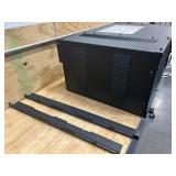 Mr Heater Big Maxx 50,000 BTU Natural Gas Garage Heater.