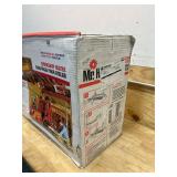 Mr. Heater MH40NG 40,000 BTU/HR Workshop Heater