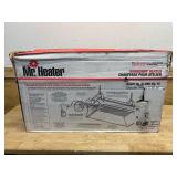 Mr. Heater MH40NG 40,000 BTU/HR Workshop Heater