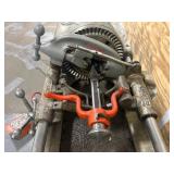 Ridgid 535 Threading Machine