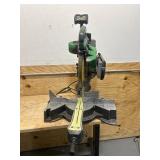 Hitachi C 12LSH 12  Slide Compound Miter Saw