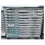 TAMKO Pallet of 72 Bundles of- Perforated Starter 105 lin. ft. Eave and Rake Roofing Starter Strip Shingles- Retail Value of $3,453