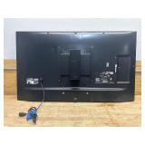 LG 48  TV Model 49LX570H