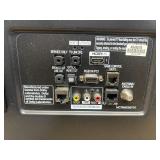 LG 48  TV Model 49LX570H