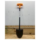 Fiskars All Steel Heavy Duty Shovel