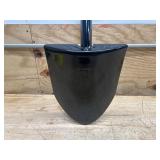 Fiskars All Steel Heavy Duty Shovel