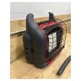 Mr. Heater Big Buddy Propane Heater MH18B