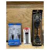 Lot of assorted tools (5 items)