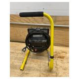 Power Glow 500 Watt Halogen Work Light