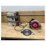 Skilsaw 5150 7-1/4  Circular Saw