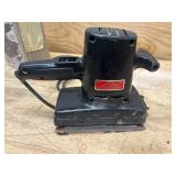 Sears Craftsman 1/5-horsepower dual motion pad sander