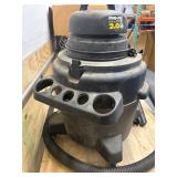 Shop-Vac 8 Gallon 2 HP wet/dry vac