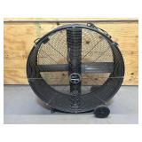 Strongway 42in. Belt Drive Drum Fan, 17,500 CFM, 15/16 HP MSRP $449.99