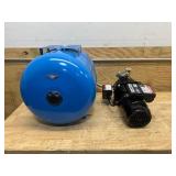 Superior Pump 3/4 HP Pump