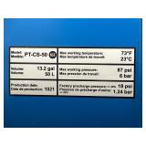 Superior Pump 3/4 HP Pump