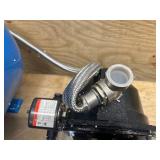 Superior Pump 3/4 HP Pump