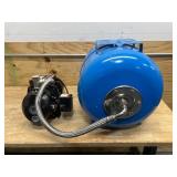 Superior Pump 3/4 HP Pump